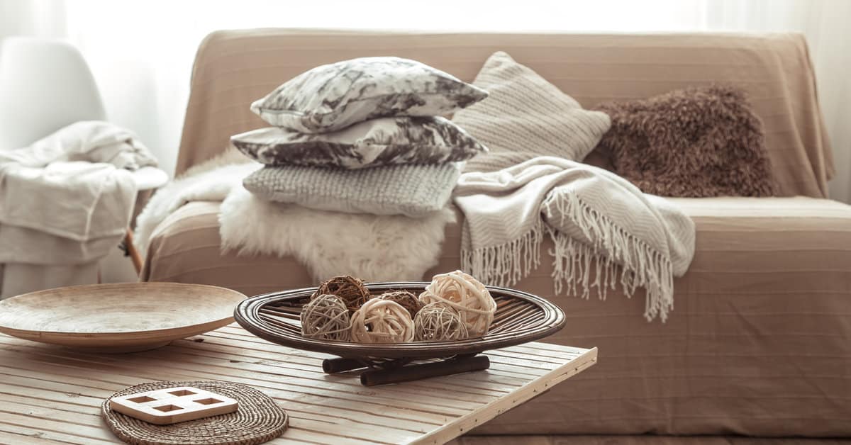 10 Blanket Storage Ideas For Your Home