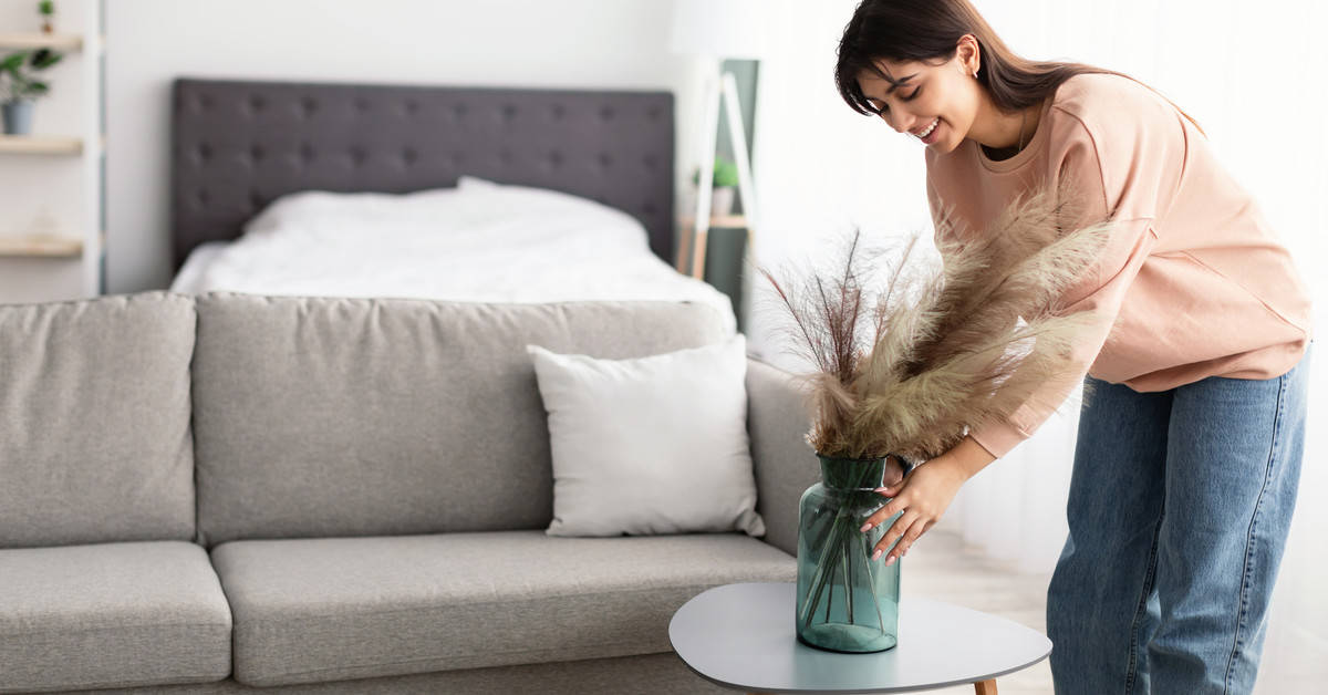 Spring Cleaning Essentials You Need in Your Artisan Loft & Apartment