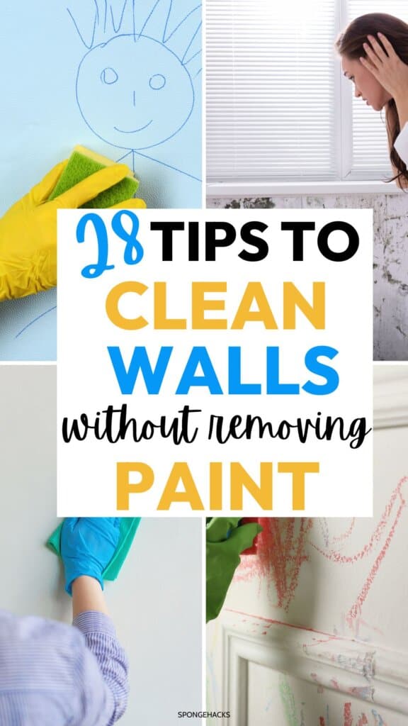 how-to-clean-walls-without-removing-paint-28-tips