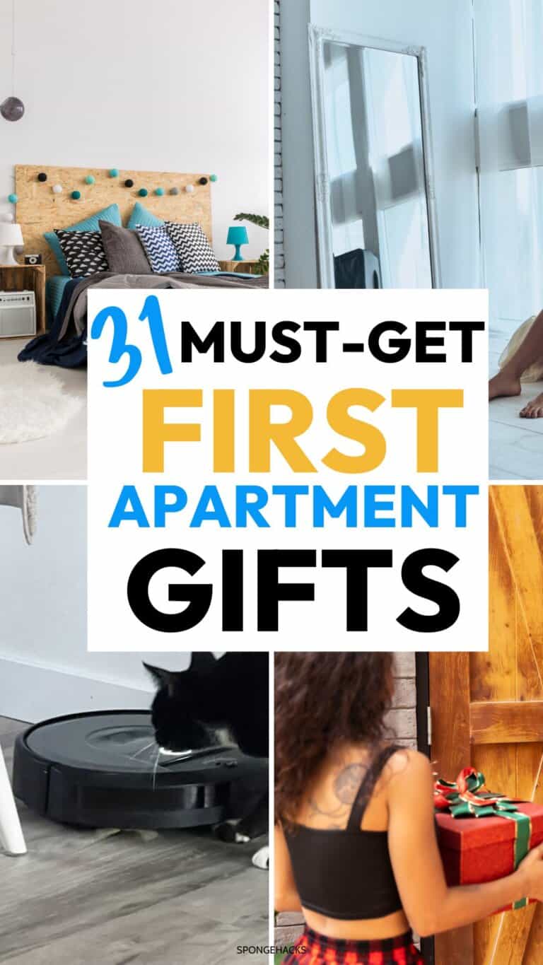 First Apartment Must Haves! These items are super cute and will transform  any new apartment into a…
