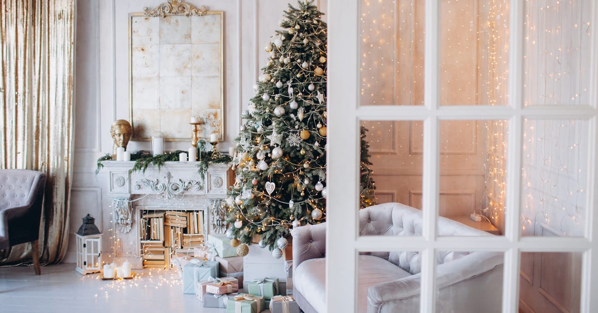 5 Secrets to Oh-So-Chic Scandinavian Christmas Decor