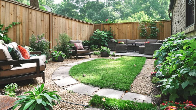 43 Corner Garden Ideas for the Backyard: Upgrade Your Outdoor Space