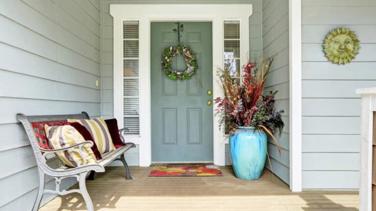 50 Genius Summer Front Porch Decor People Will Love