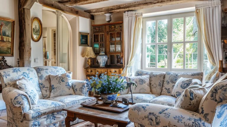 Old Money Living Room 2024: 45 Ideas & Decor for a Lavish Home