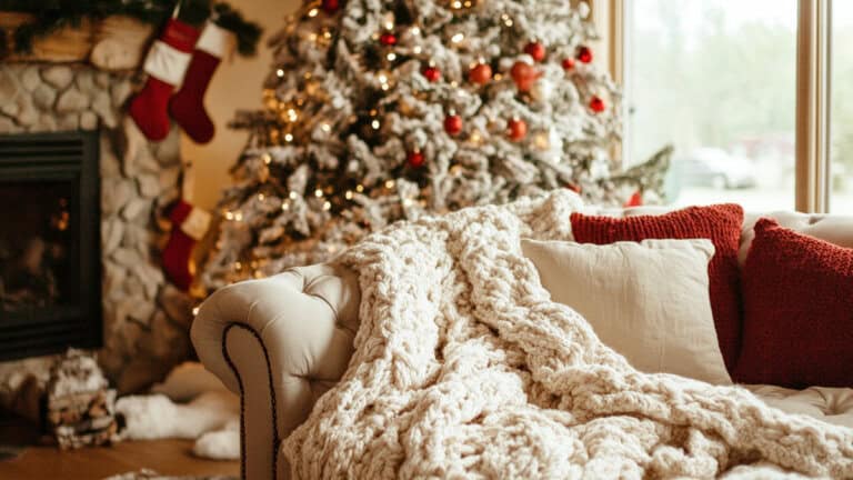 28 Stunning Christmas Decor Ideas for a Wonderful Holiday Season