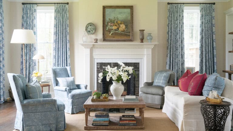 The Southern Home Decor Secrets That Make Every Space Feel Warm & Timeless